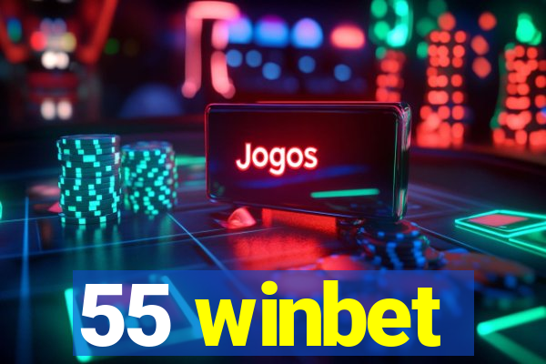 55 winbet